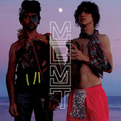 Electric Feel - MGMT