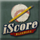 iScore Baseball / Softball Scorekeeper