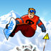 iPhone/iPadアプリ「Avalanche Mountain HD」のアイコン