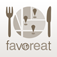 favoreat - 地元レストランのオススメ料理を共有するグルメアプリ